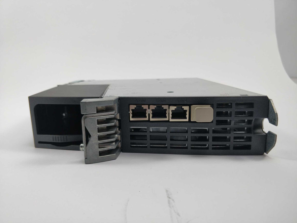 Siemens 6SL3040-1MA00-0AA0 SINAMICS Control unit CU320-2 DP