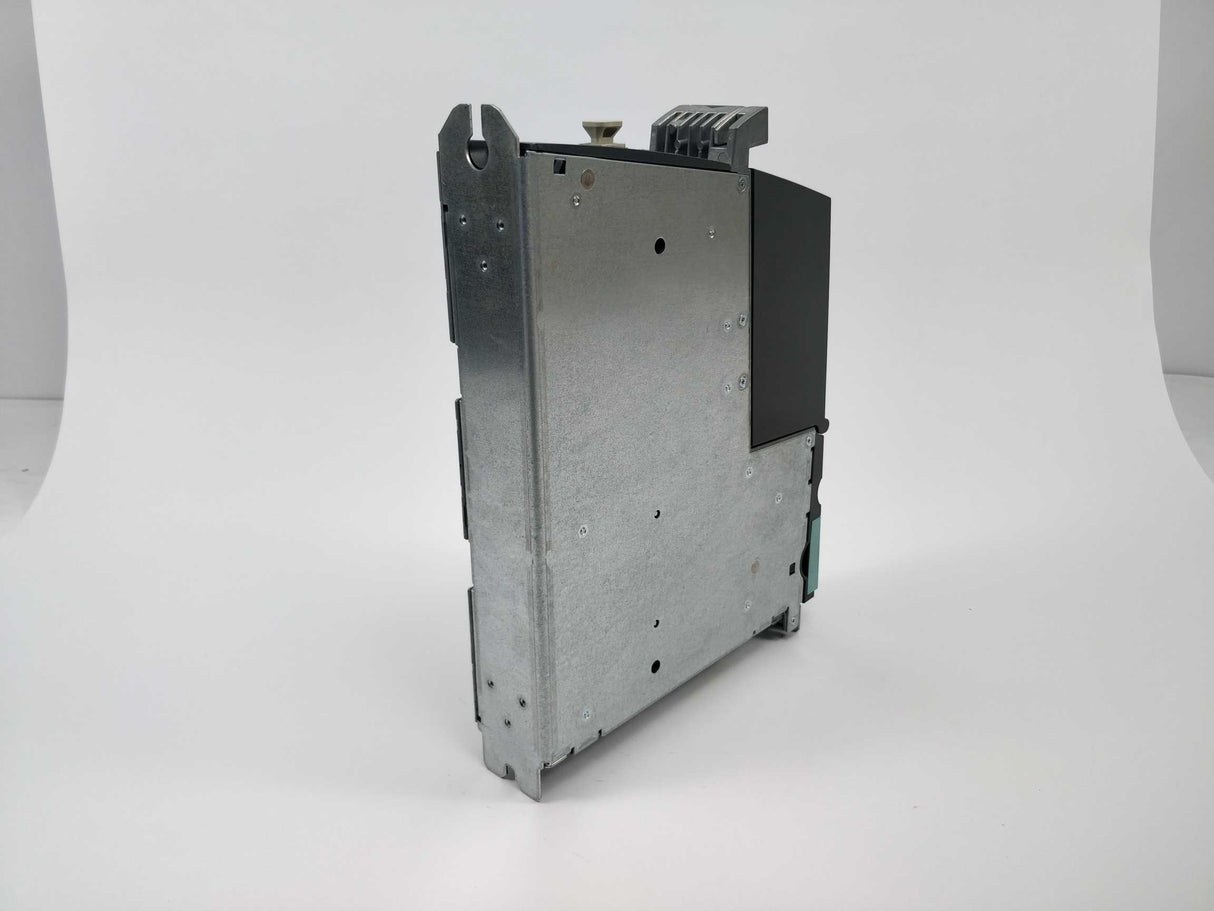 Siemens 6SL3040-1MA00-0AA0 SINAMICS Control unit CU320-2 DP