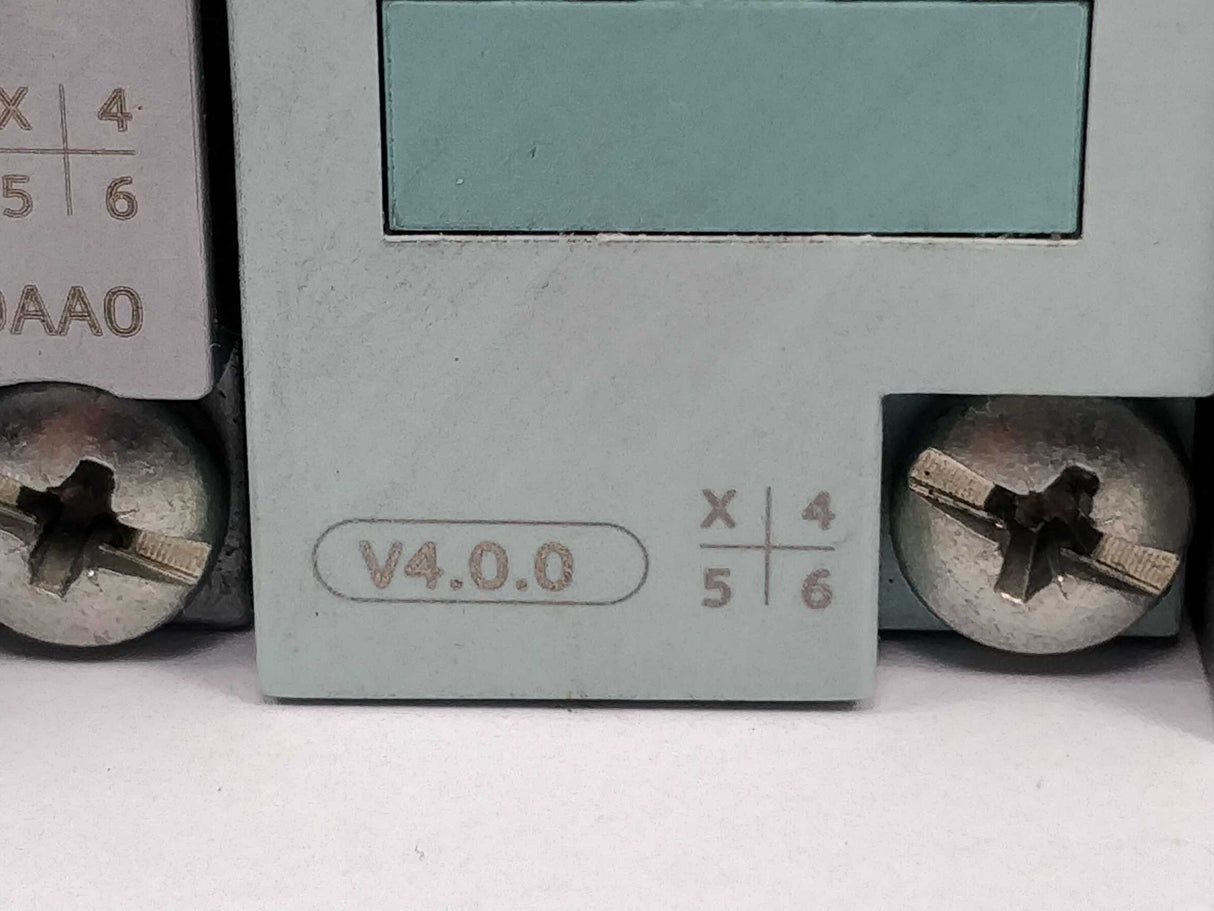 Siemens 6ES7154-1AA01-0AB0 SIMATIC DP, Profibus DP Interface module