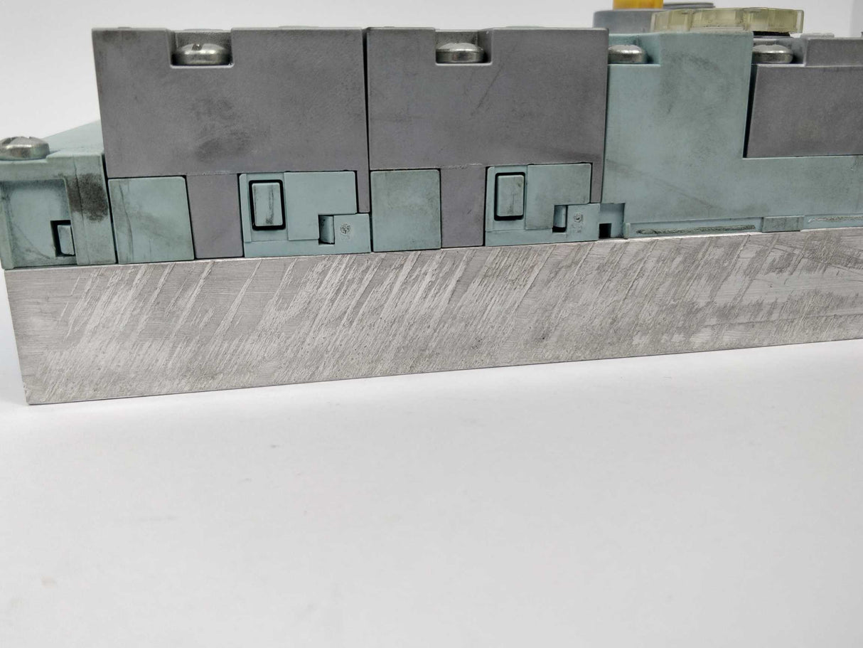 Siemens 6ES7154-1AA01-0AB0 SIMATIC DP, Profibus DP Interface module