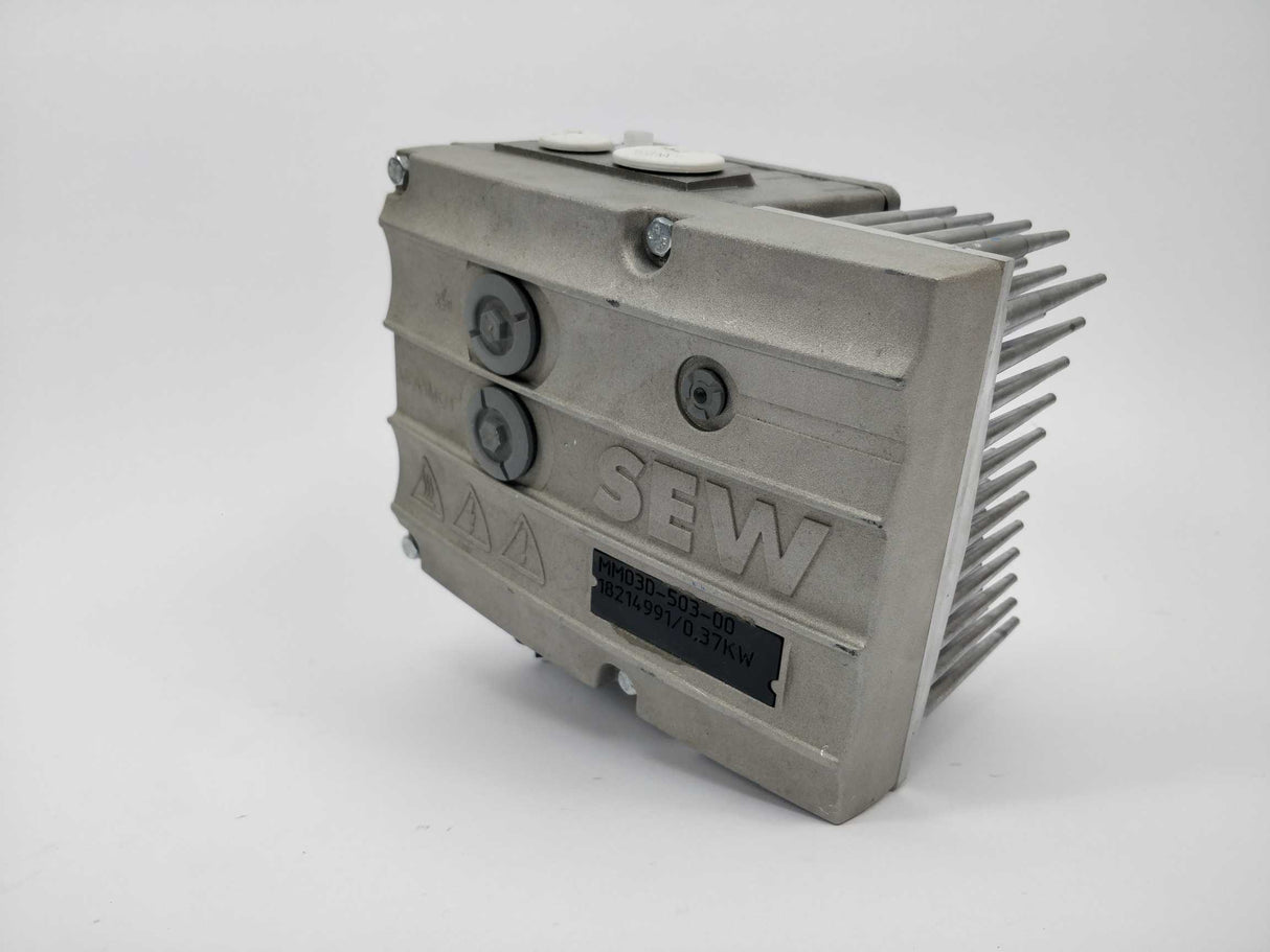 SEW-EURODRIVE MM03D-503-00 Inverter