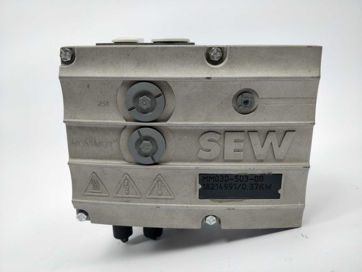 SEW-EURODRIVE MM03D-503-00 Inverter