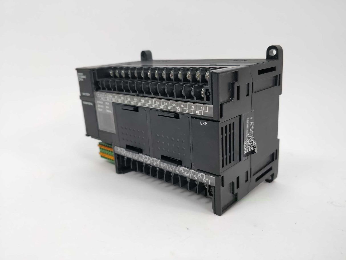 OMRON CP1H-XA40DT1-D Programmable Controller