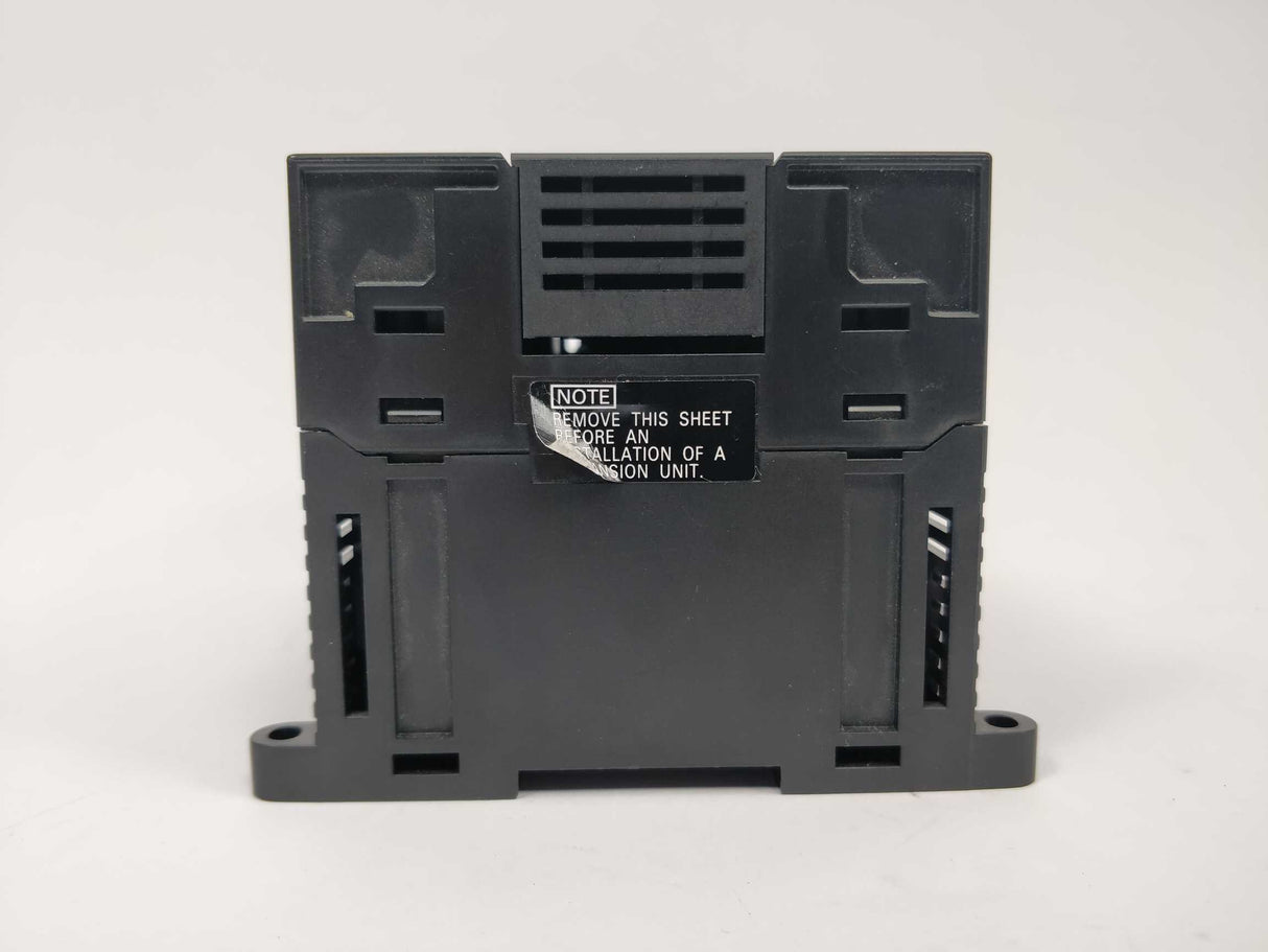 OMRON CP1H-XA40DT1-D Programmable Controller