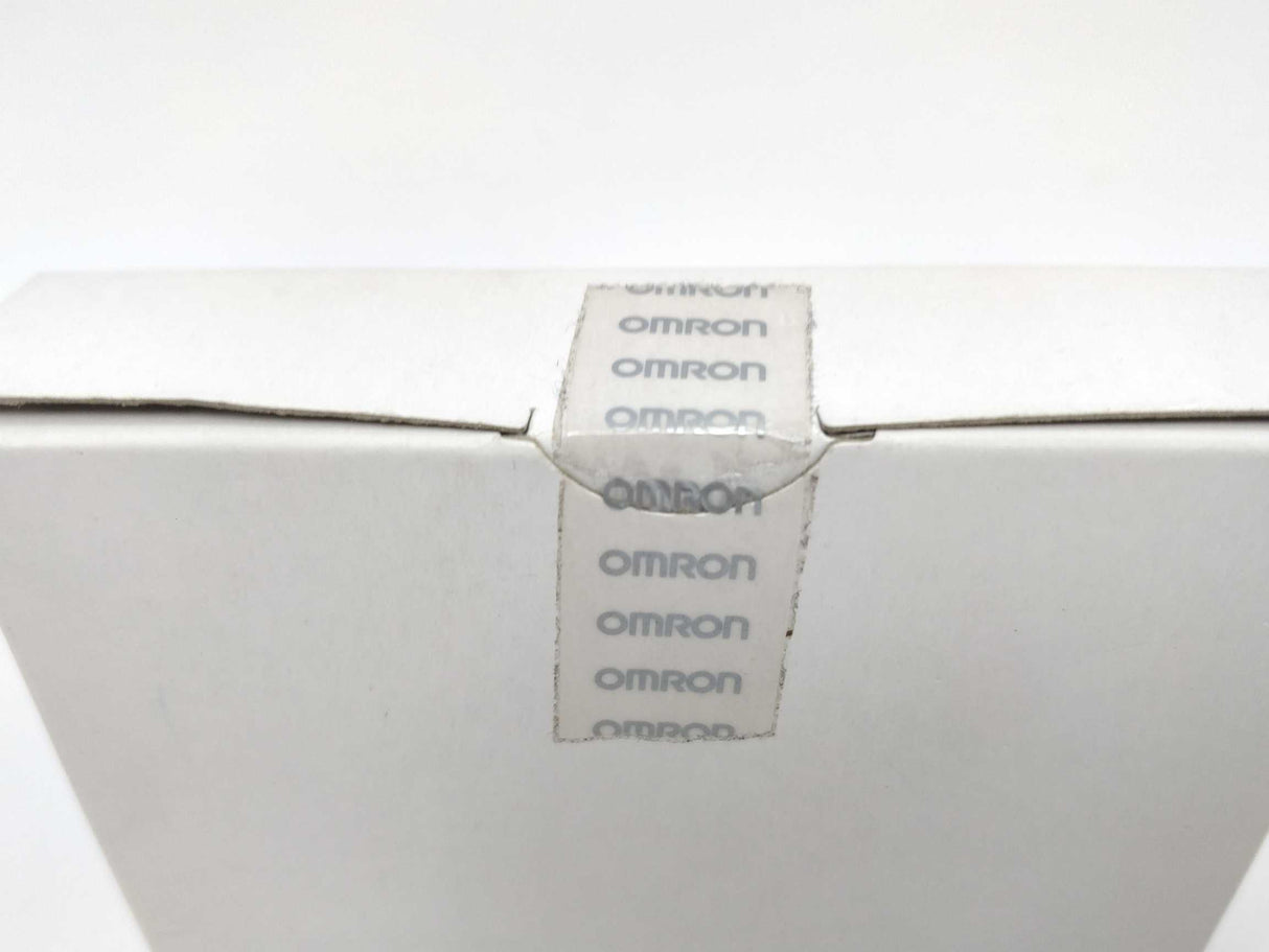 OMRON NX-ID5442 16 Digital Input Unit Ver.1.0