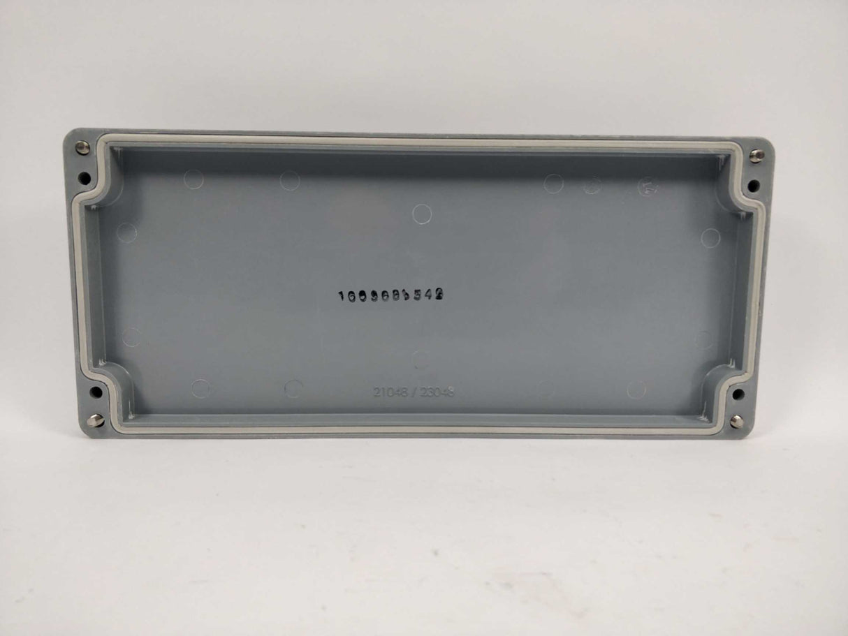 Bopla 02.163609 / P 334 Universal Enclosure 160x360x91mm