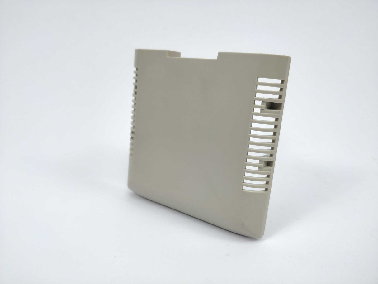 OMRON CQMI-CPUII-9 End cover