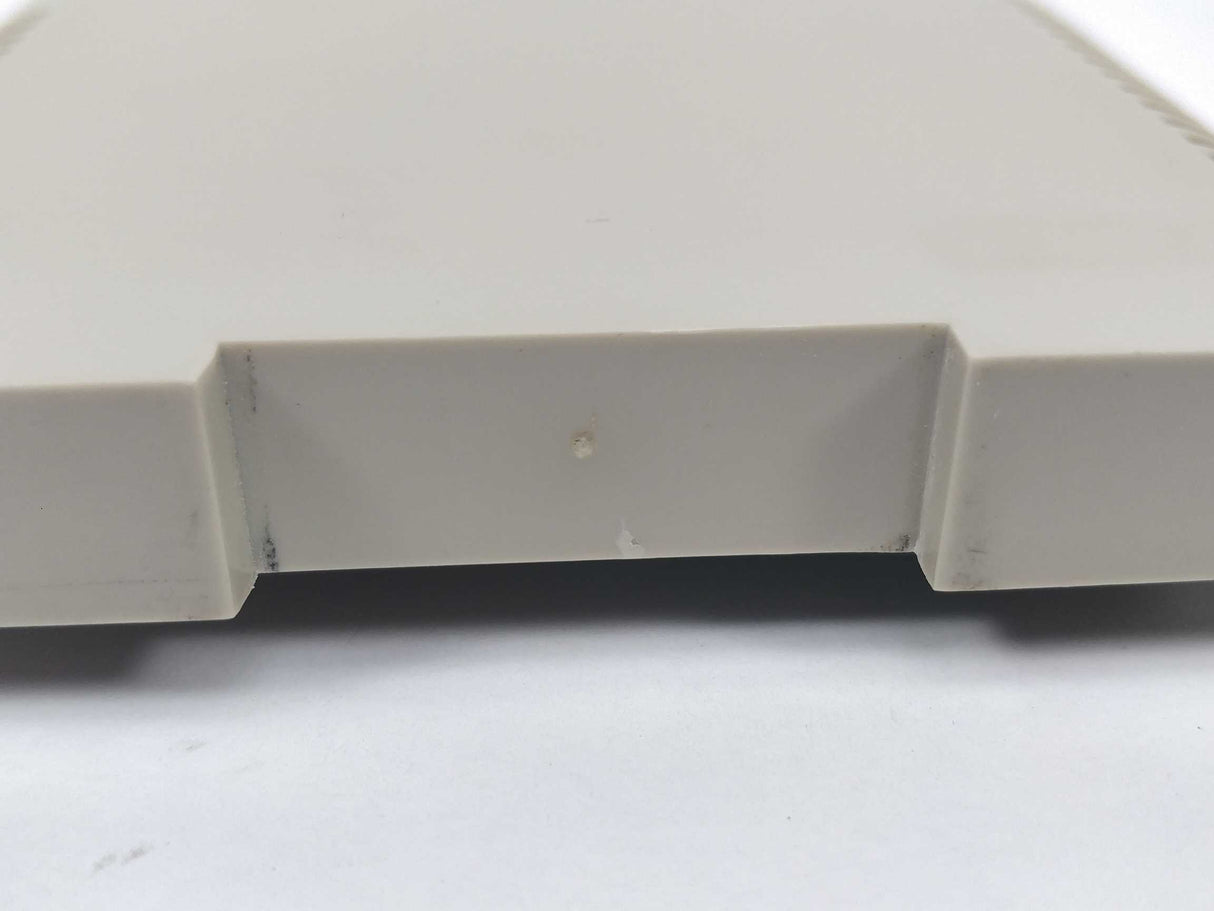 OMRON CQMI-CPUII-9 End cover