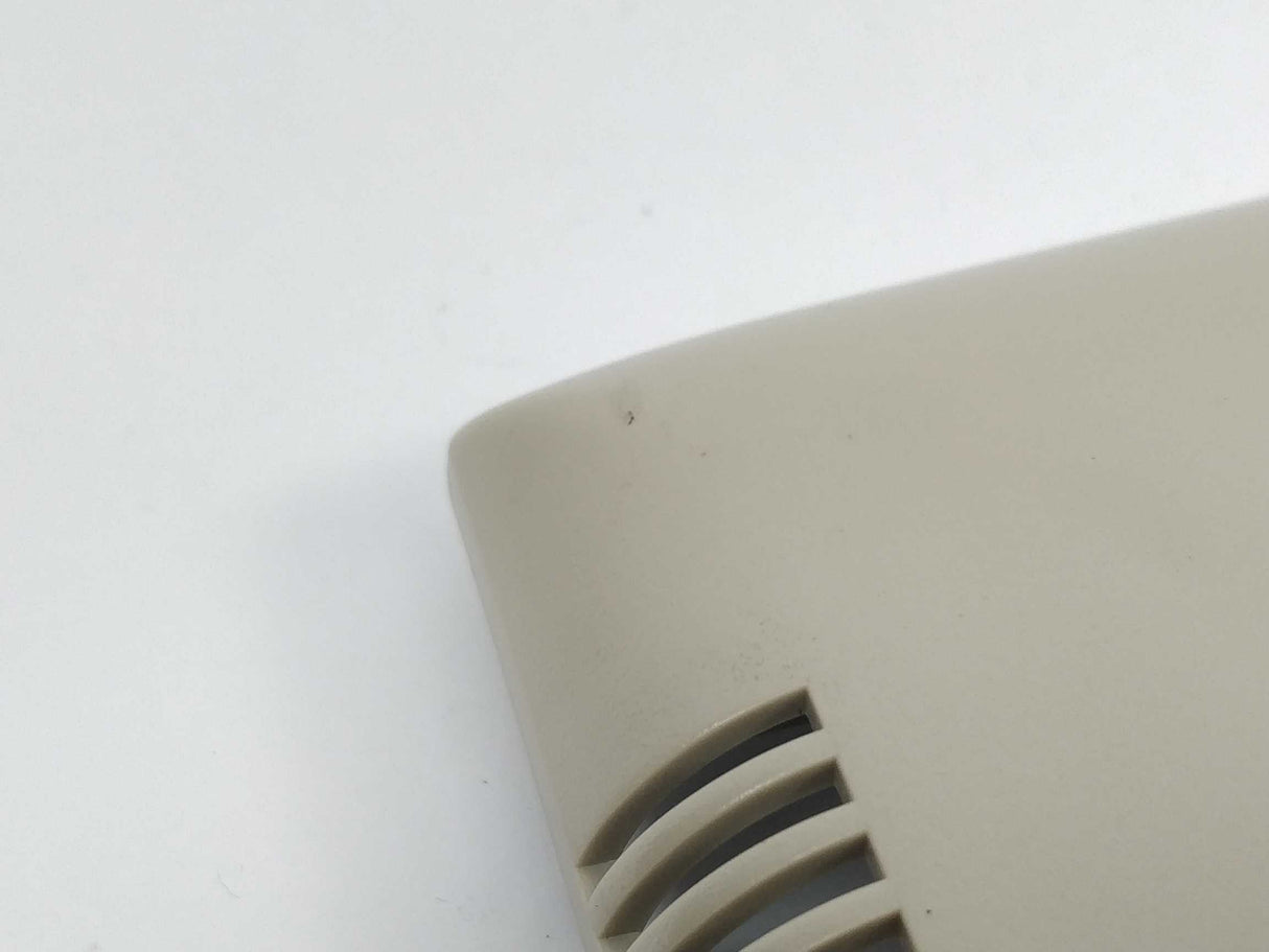 OMRON CQMI-CPUII-9 End cover