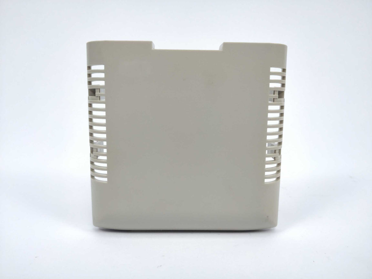 OMRON CQMI-CPUII-9 End cover