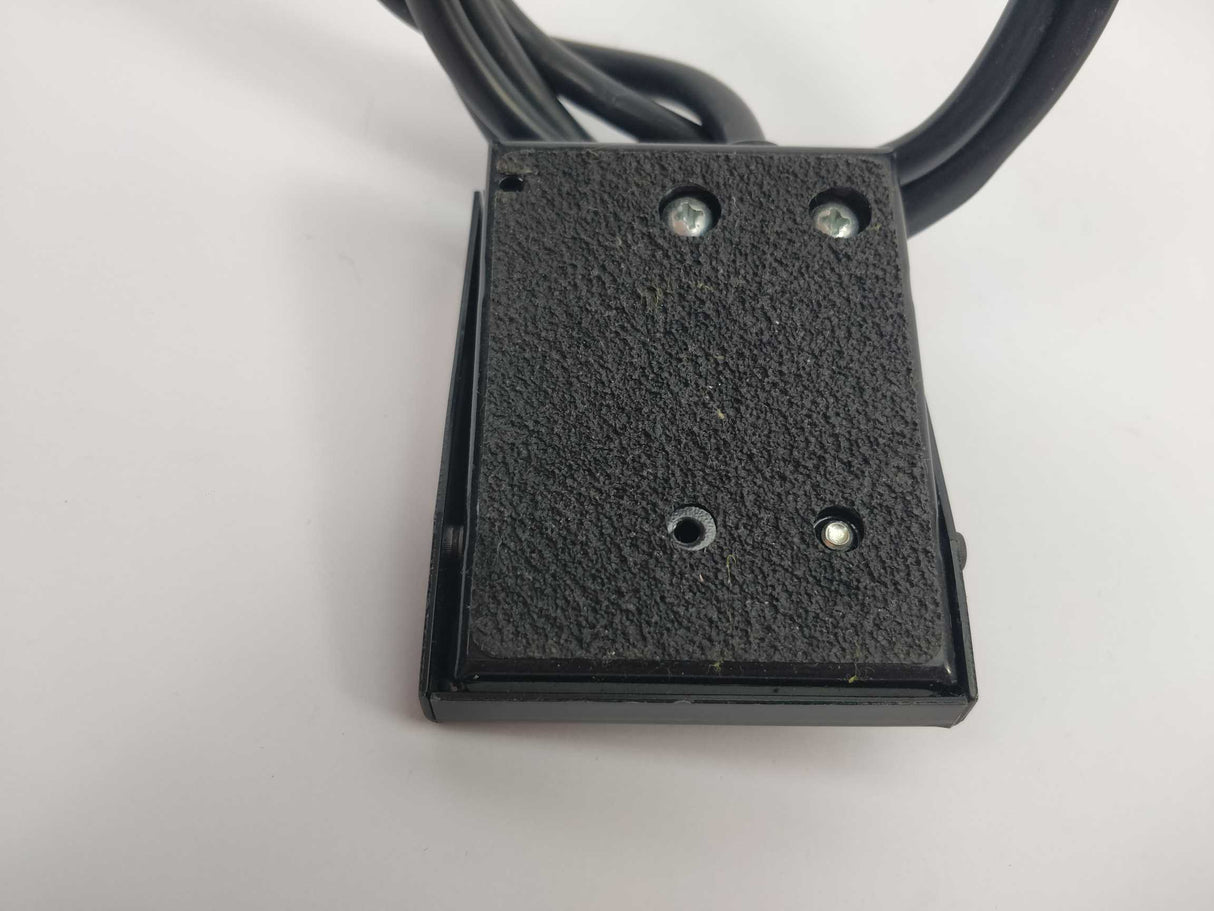 Conntrol 862-1460-00 Ergonomic Light Duty Foot Switch