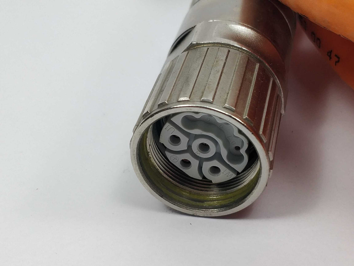 Bosch / Rexroth R911320 051/39 RKL0005/007 cable