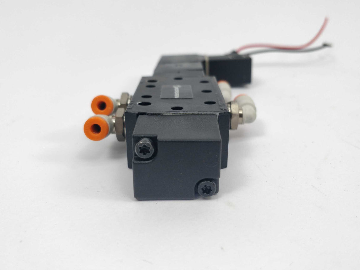 NORGREN V19P5E7AB313B Solenoid Valve 25-145 PSIG