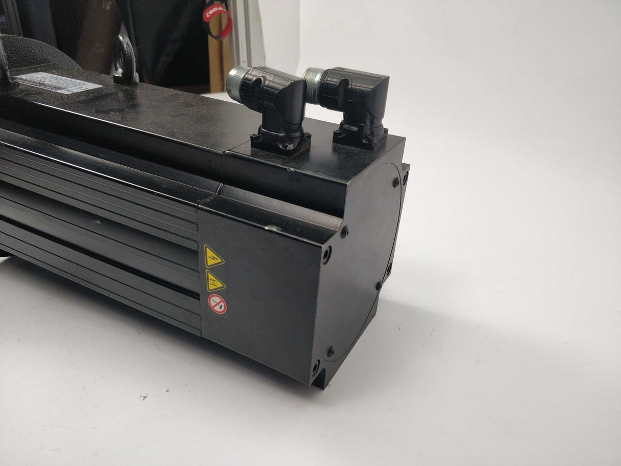Stöber ED704USFM140 1566088/001/00-010/2 Servomotor