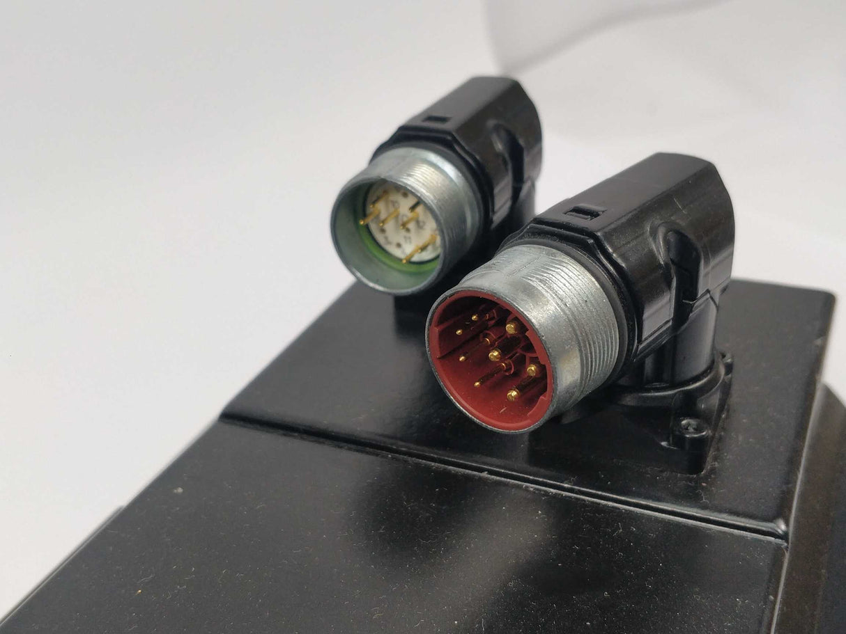 Stöber ED704USFM140 1566088/001/00-010/2 Servomotor