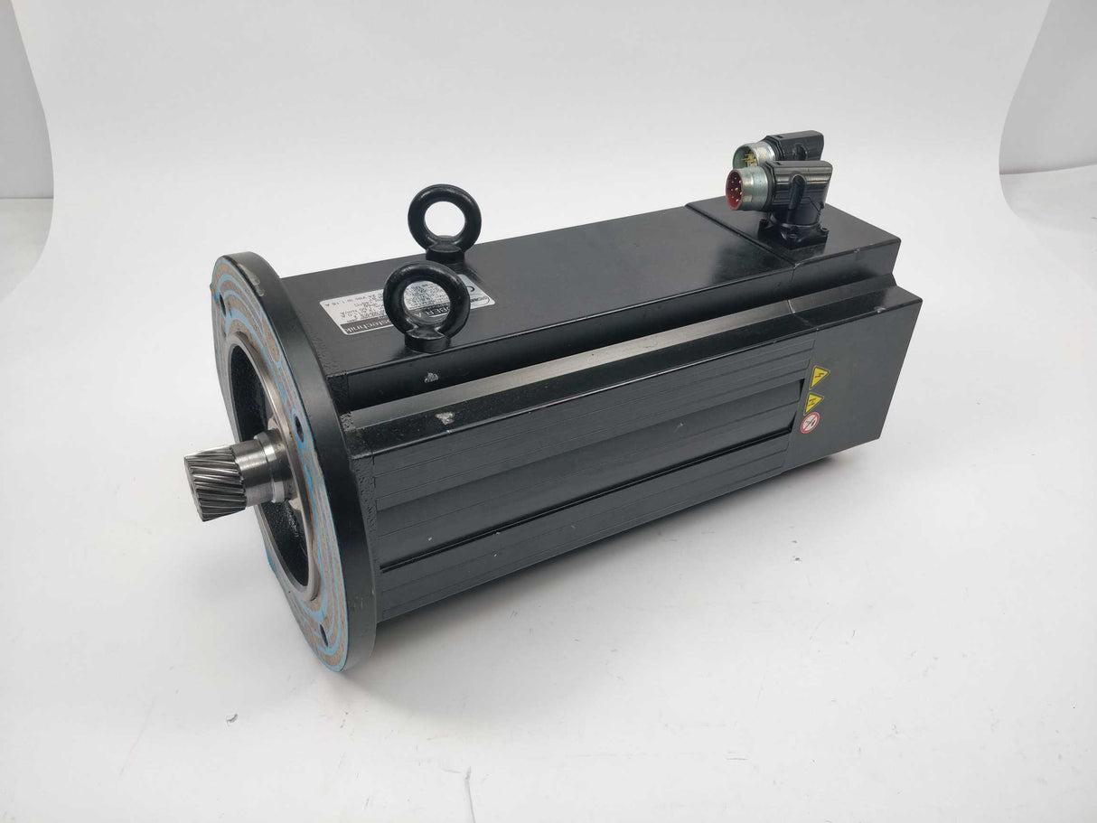 Stöber ED704USFM140 1566088/001/00-010/2 Servomotor