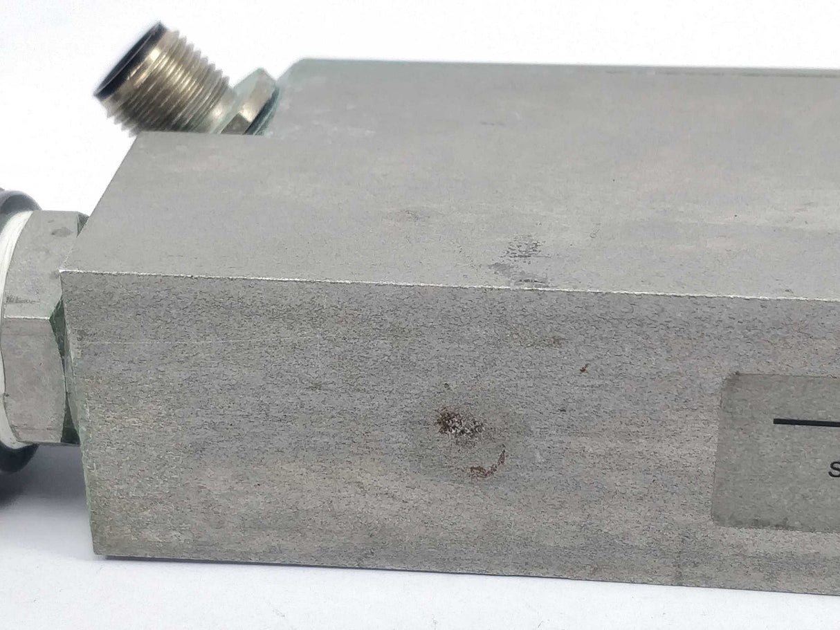 TRUMPF / Haas Laser 05-17-34-00/01