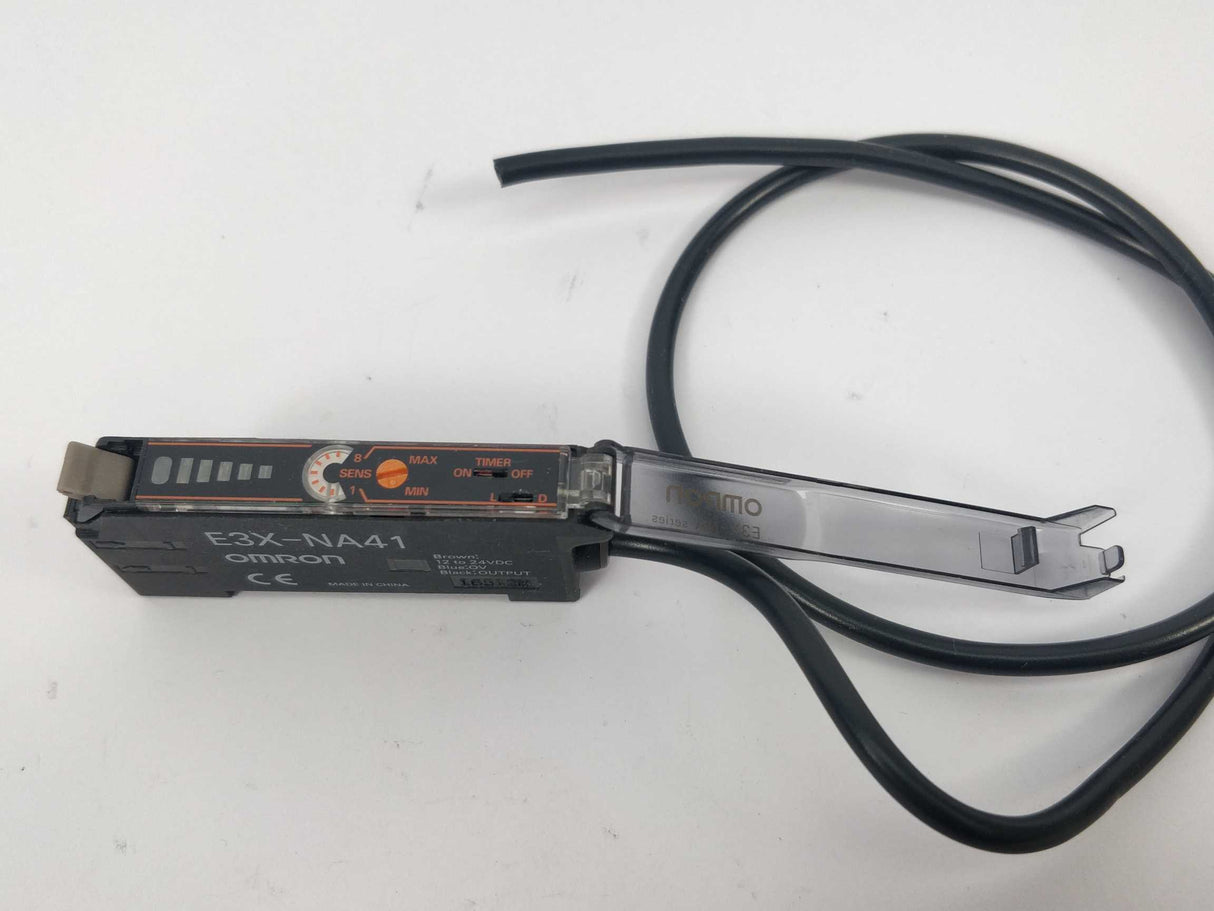 OMRON E3X-NA41 Photoelectric switch