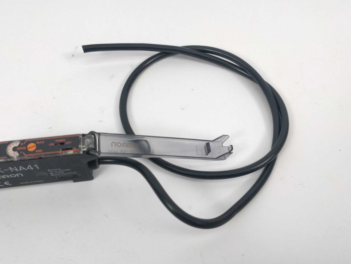 OMRON E3X-NA41 Photoelectric switch