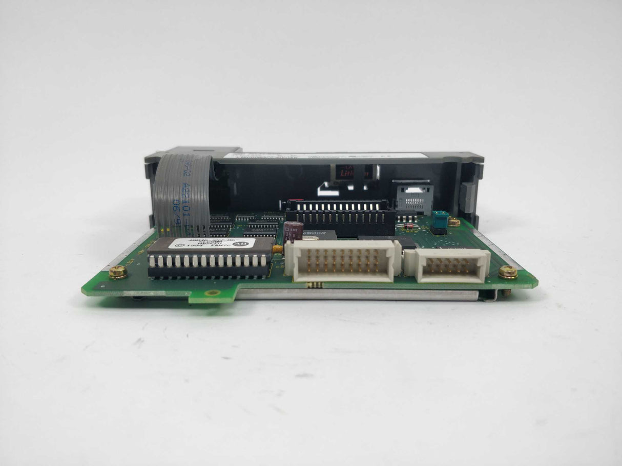 AB 1747-L524 SLC 500 Processor unit Ser. C FRN. 7c