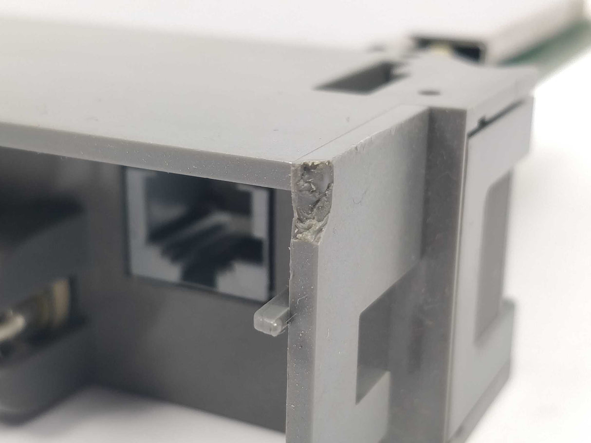 AB 1747-L524 SLC 500 Processor unit Ser. C FRN. 7c