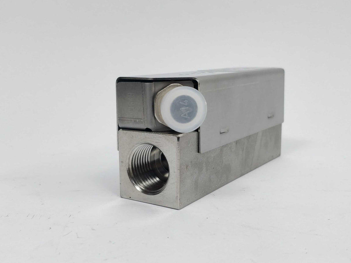 TRUMPF 0563712 05-17-34-00/03 TLS-Laser