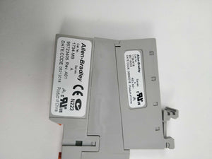AB 1734-MB Ser A & 1734-RTB Ser A *Never used*