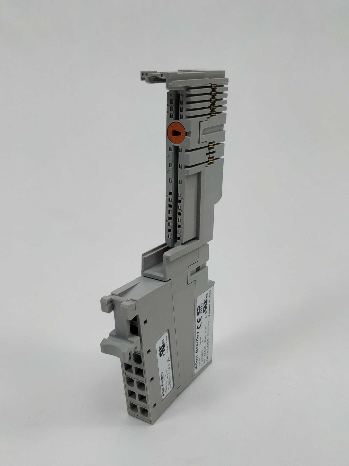 AB 1734-MB Ser A & 1734-RTBS Ser A *Never used*