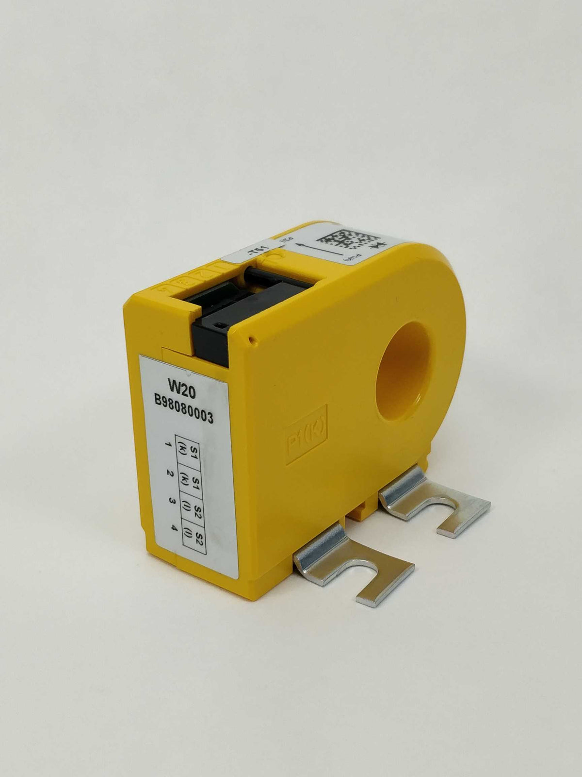 Bender B98080003 W20 Measuring C. T.