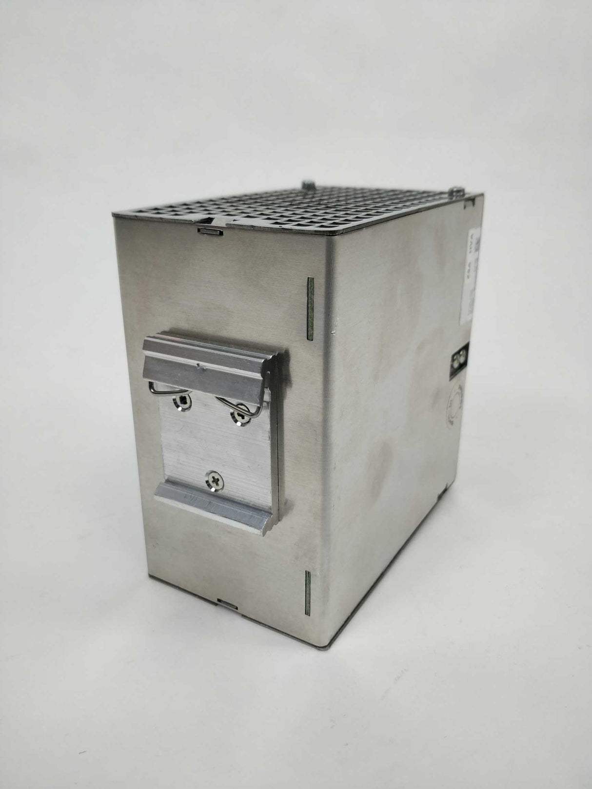 MGV PH100-1306 Power supply 13.8VDC 6A