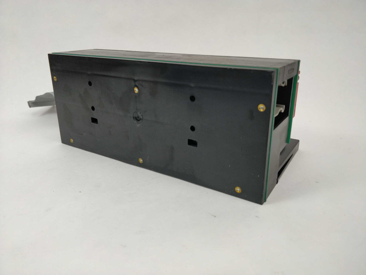 Mistic Controller G4D16LS Opto 22 Model 200 I/O Unit, 16 channel