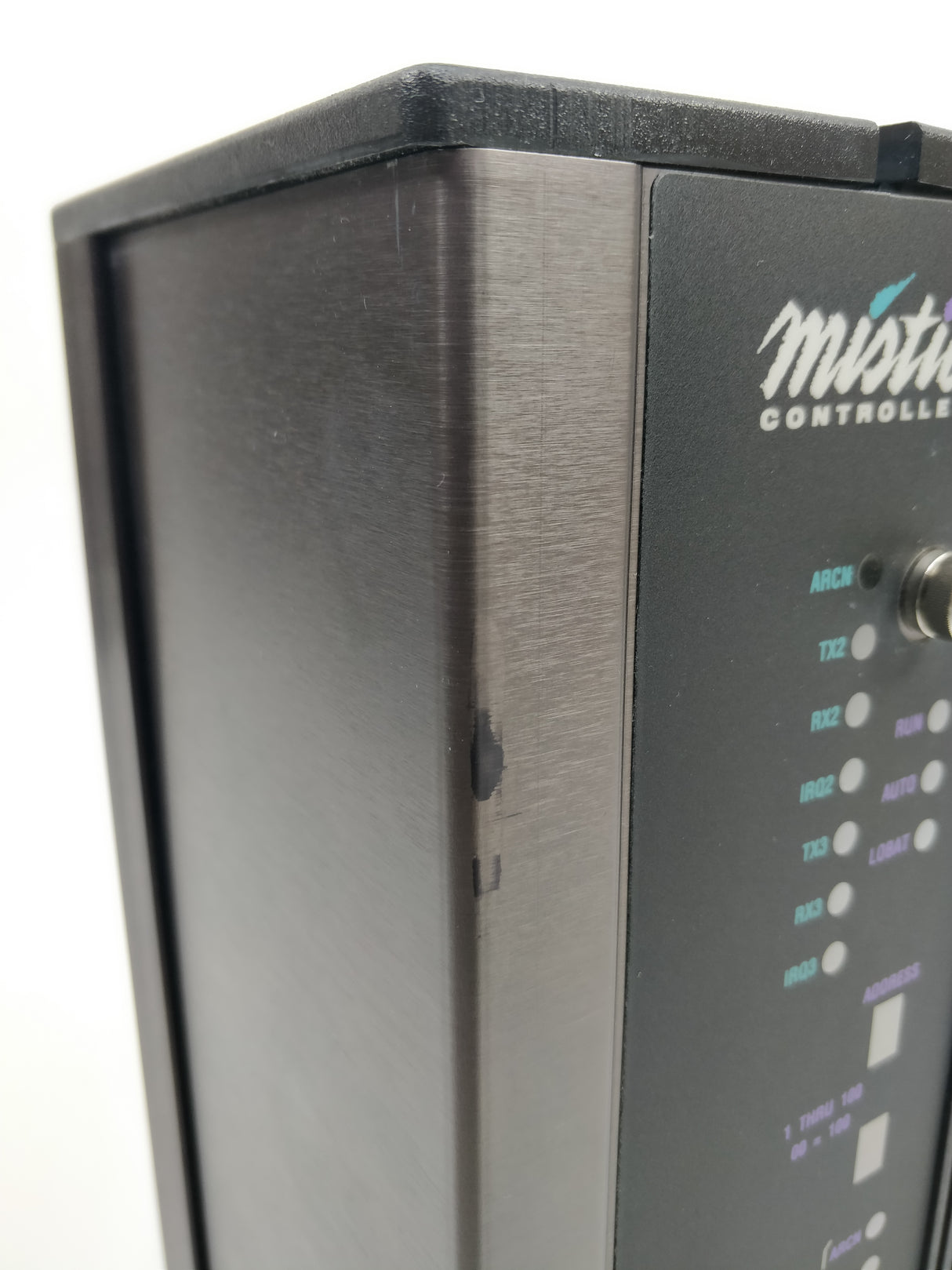 Mistic Controller 200SX Opto 22 Processor controller