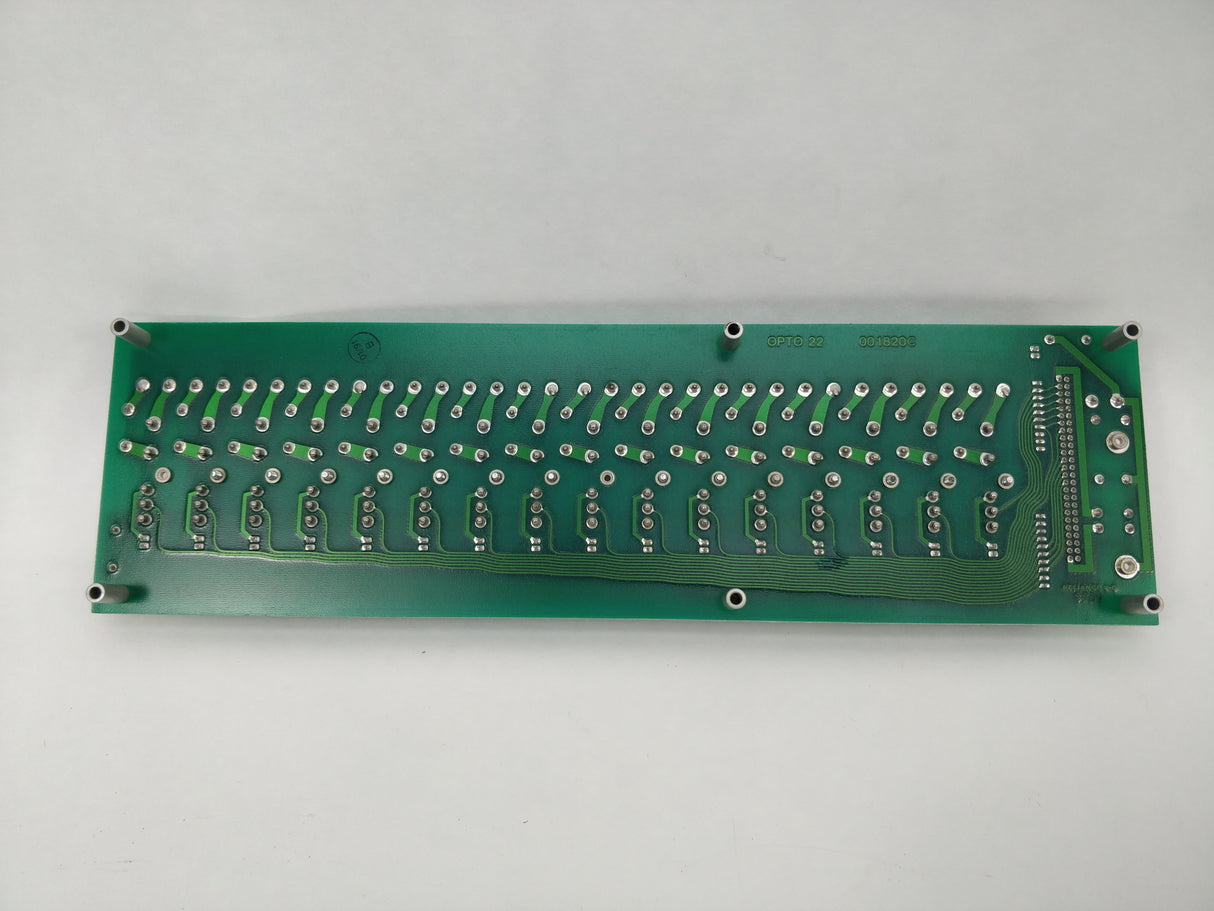 Opto 22 PB16H Controller 16ch rack w/ 001828G, ODC5R, ODC5 14pcs