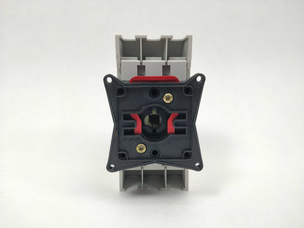 Schneider / Telemecanique 60947-3 Manual Motor Controller VDE 0660