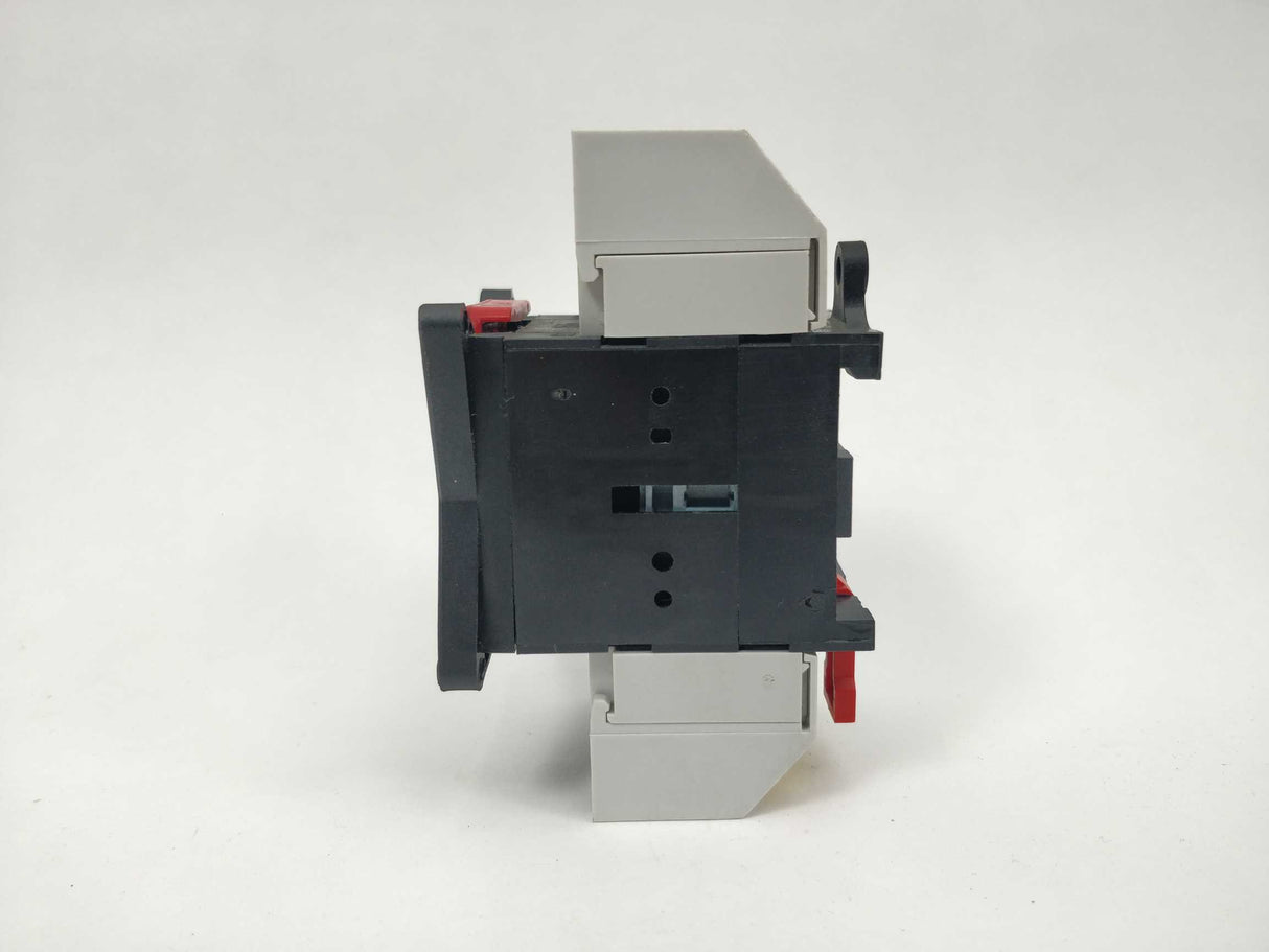 Schneider / Telemecanique 60947-3 Manual Motor Controller VDE 0660