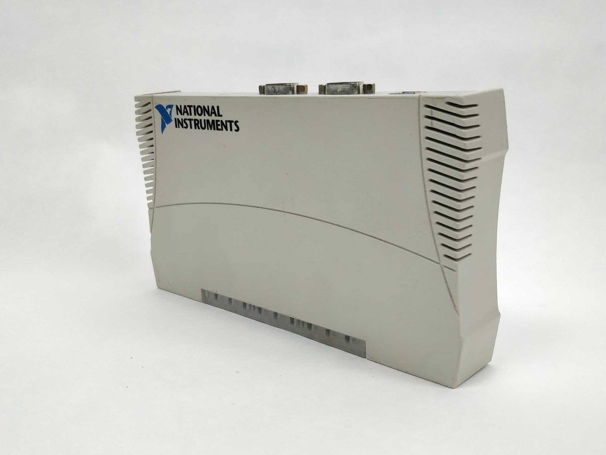 National Instruments USB-485/2 Serial Interface Device 187660C-02