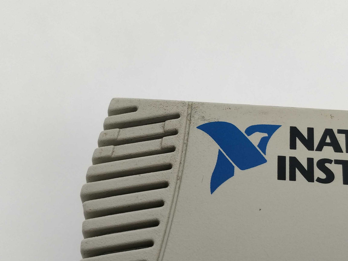 National Instruments USB-485/2 Serial Interface Device 187660C-02