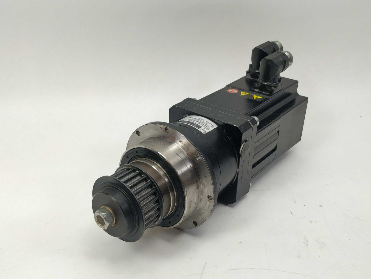 STOBER ED401UMOM140 1520342/000/000-030 + transmission PH401F0100M 1748131