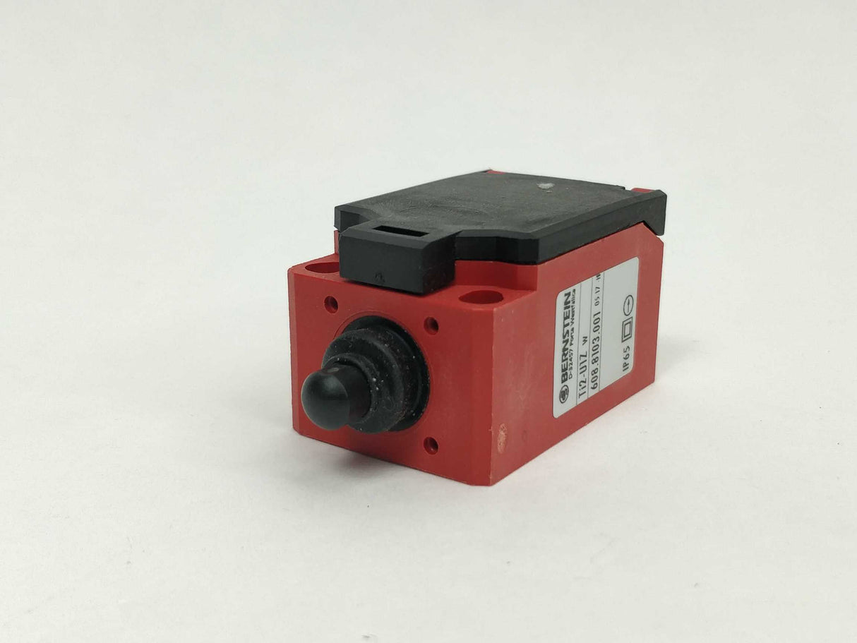 Bernstein Ti2-U1Z w 608.8103.001 limit switch position