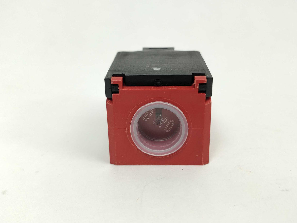 Bernstein Ti2-U1Z w 608.8103.001 limit switch position