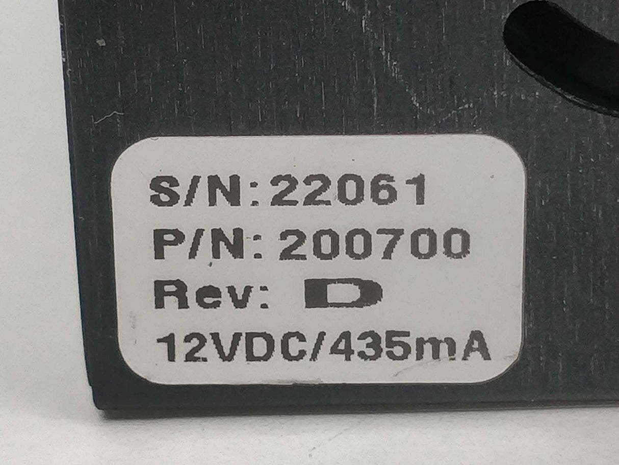 RVSI NER DOAL-50-LED Nerlite 200700 illumination device