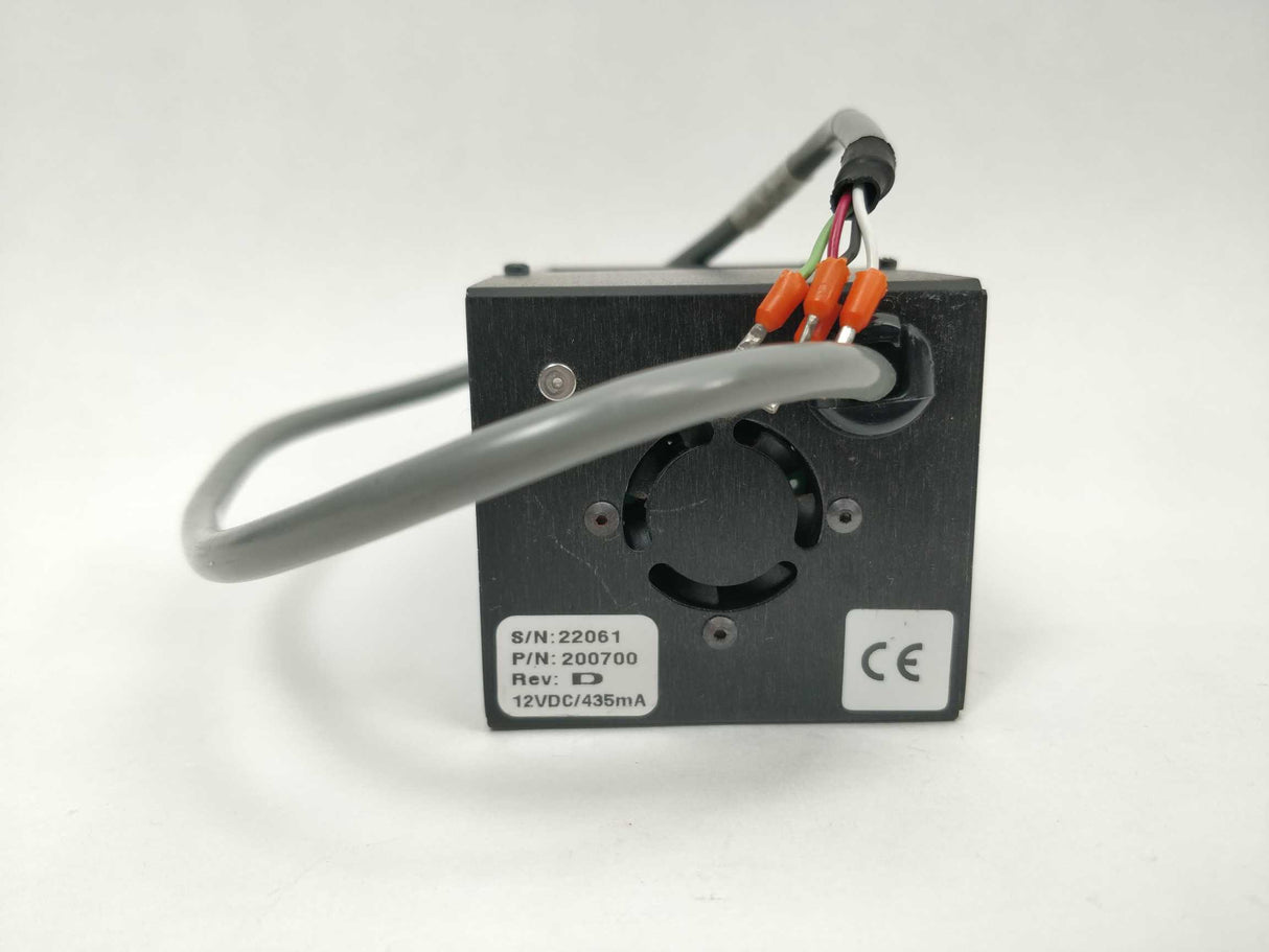 RVSI NER DOAL-50-LED Nerlite 200700 illumination device