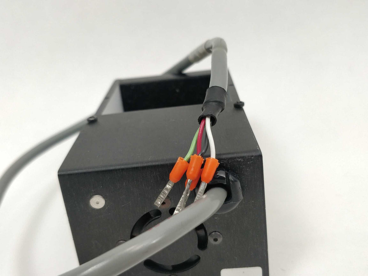 RVSI NER DOAL-50-LED Nerlite 200700 illumination device