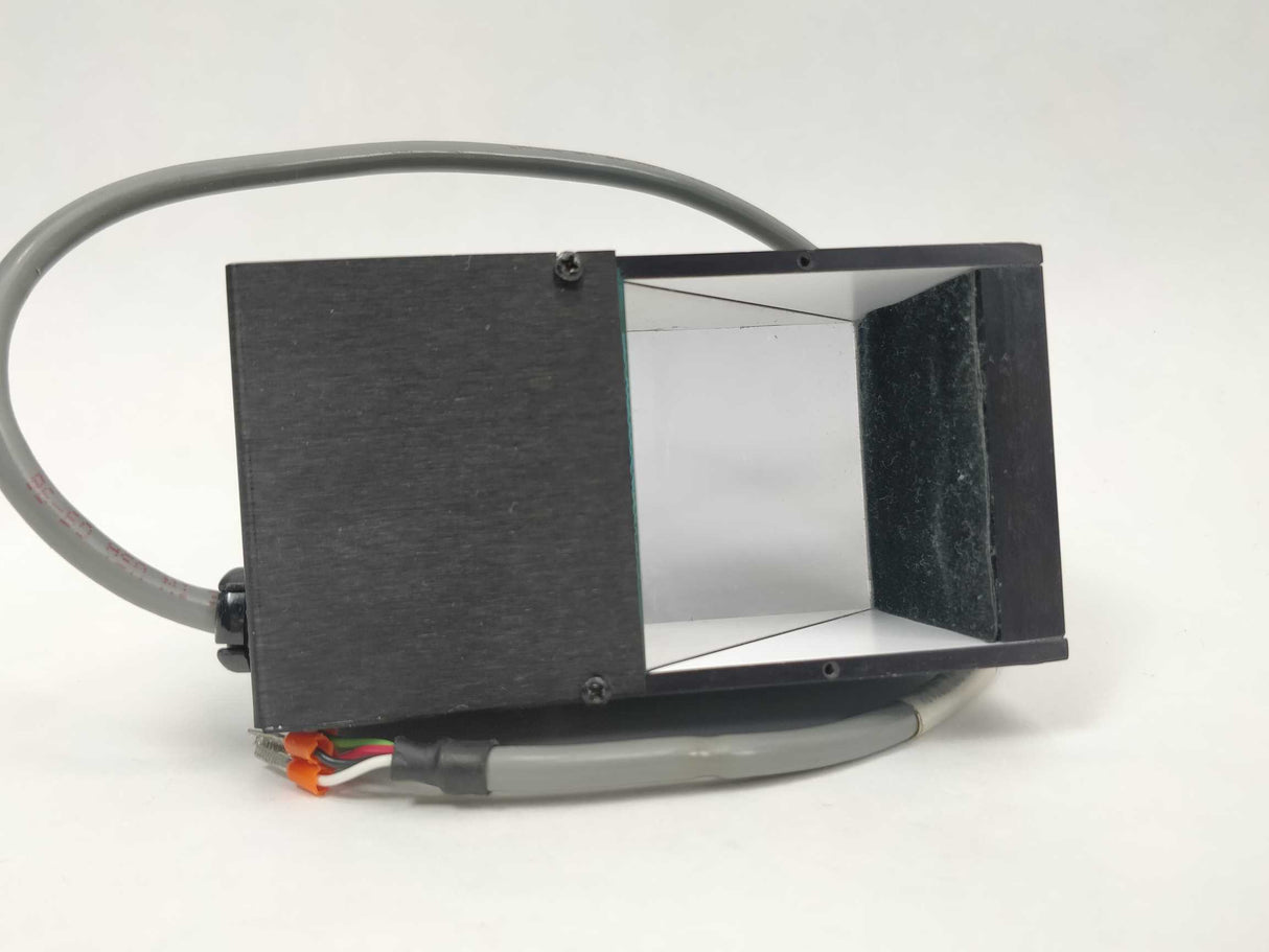 RVSI NER DOAL-50-LED Nerlite 200700 illumination device