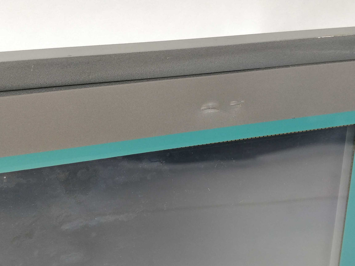 Siemens 6AV7671-1EX01-0BB0 SIMATC Panel PC A5E00747046 Display.