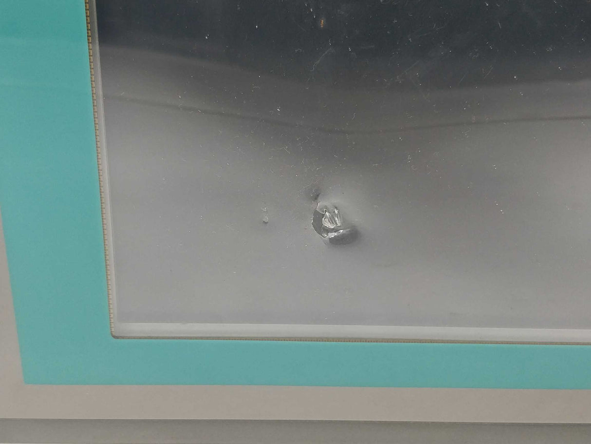 Siemens 6AV7671-1EX01-0BB0 SIMATC Panel PC A5E00747046 Display.