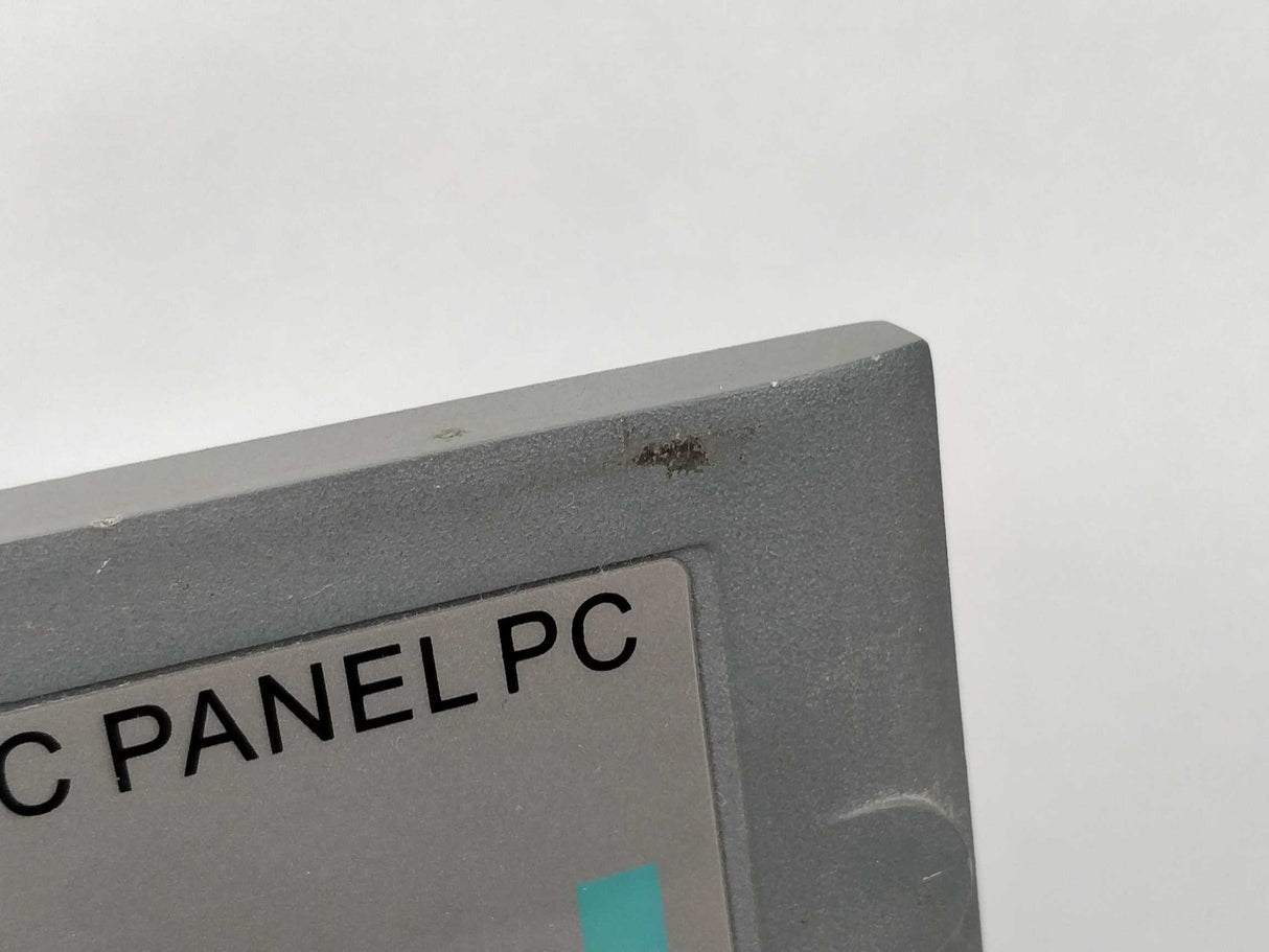 Siemens 6AV7671-1EX01-0BB0 SIMATC Panel PC A5E00747046 Display.