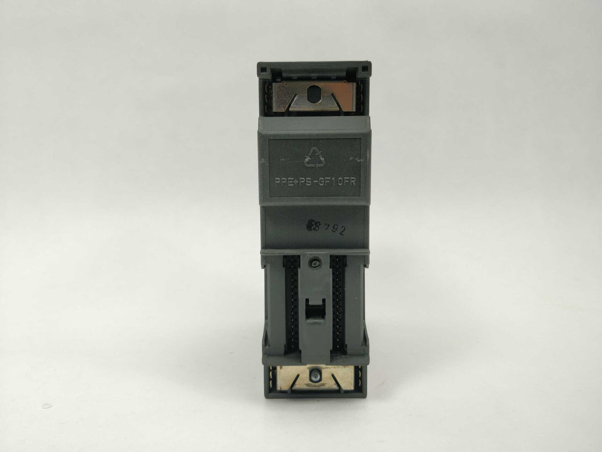 Siemens 6ES7322-1BH01-0AA0 SIMATIC Digital output SM322