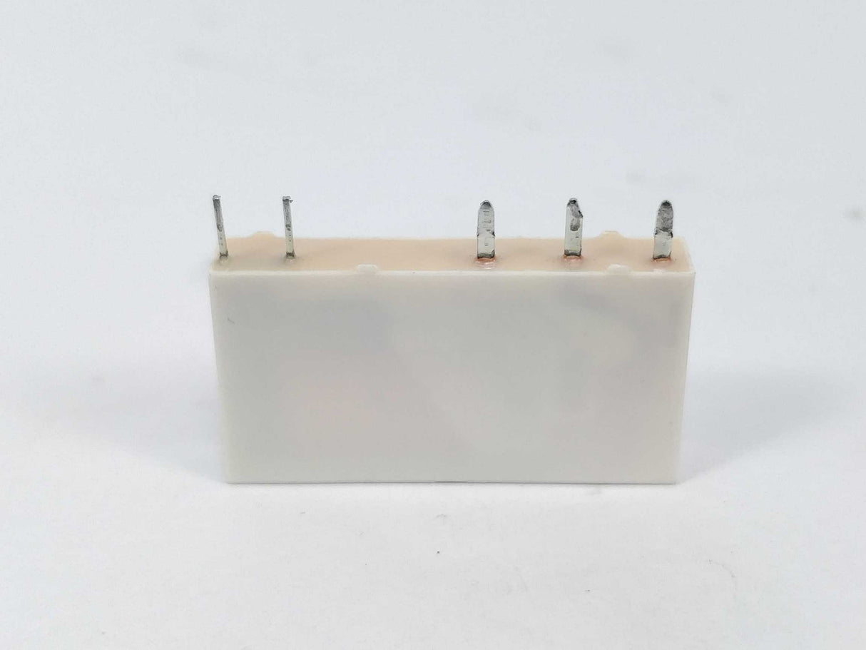 Phoenix Contact RIF-0-BPT/1 socket & REL-MR- 24DC/21 relay