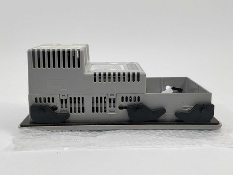 AB 2711P-B6M20A Ser. A Rev. A Panel View Plus 600